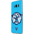 Villanova University Wildcats 1842 Galaxy S8 Plus Skin